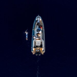 Linosa to Malta