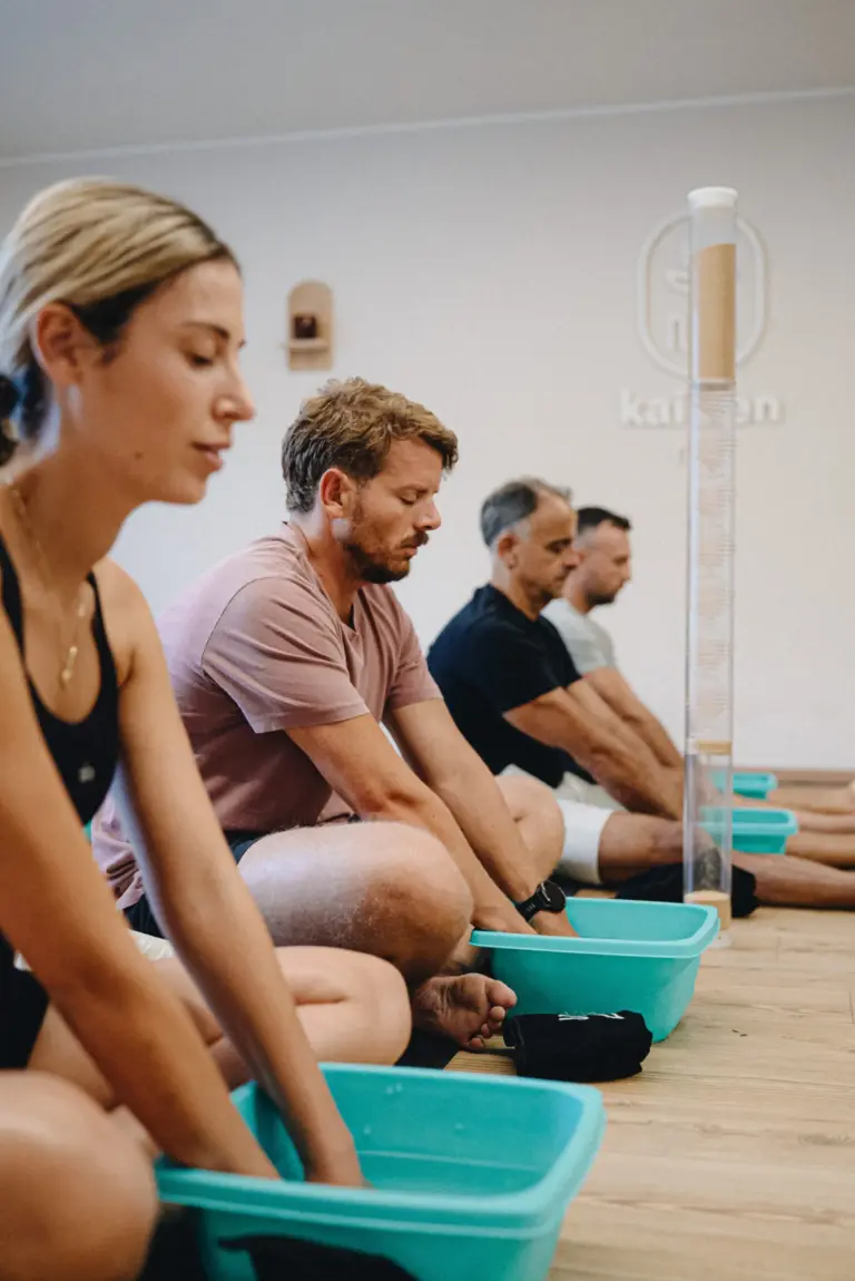 Breathwork